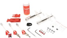 SRAM Pro DOT V2 Hydraulic Brake Bleed Kit - f...