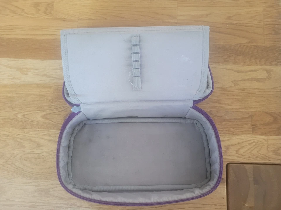 Satch Federmäppchen - Bild 3 von 4