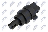 NTY Sensor, Ansauglufttemperatur U.A. FüR Audi, Ford, Seat, Skoda, VW