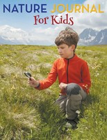 Nature Journal For Kids | Speedy Publishing Llc | Taschenbuch | Englisch | 2015