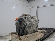 Automatic Transmission 6 Speed 3.5l Awd Fits 13-19 Taurus 479221