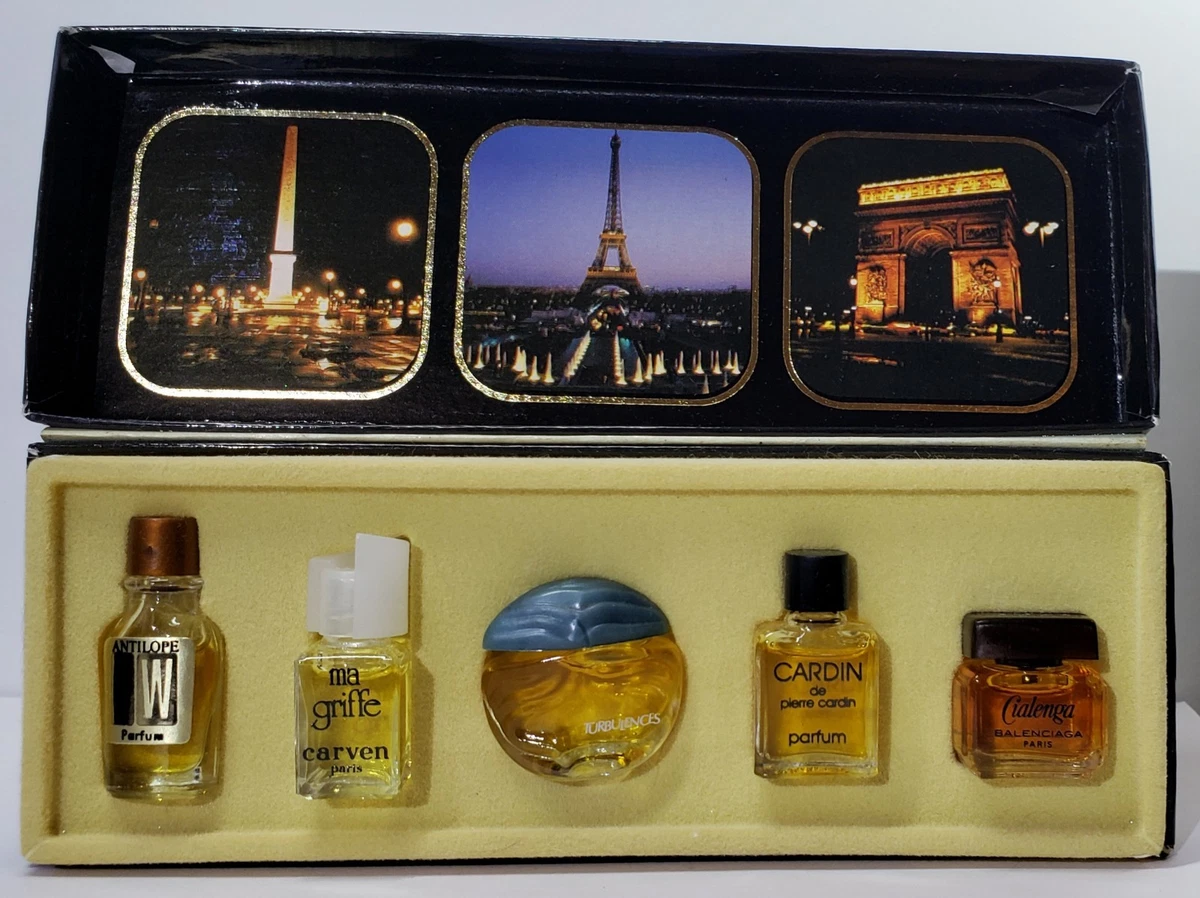 Les meilleurs парфюм de paris - огромный выбор по лучшим ценам | eBay