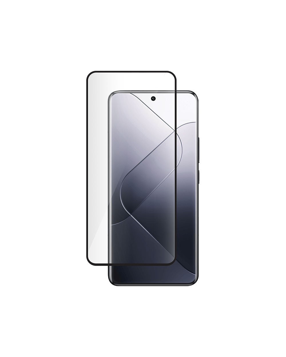 Protection écran Xiaomi 14 Pro en verre transparent 9H pour le quotidien