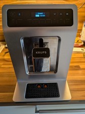 Krups Kaffeevollautomat EA 89 für Bastler 