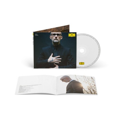 Moby: Reprise von Moby [CD]