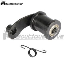 Go Kart Chain Tensioner 1-3/4" Roller For Coleman 196cc BT200X CT200U Mini Bike