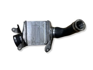 BMW 7 F01 F02 F03 F04 2011 Ladeluftkühler 13717575405 Benzin 300kW UPG13300