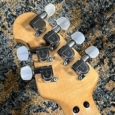Music MAN AXIS/EX Used Electric Guitar