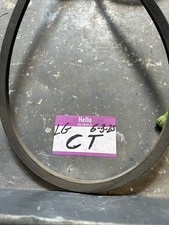 Bando B-73 Power King V-belt 76in 21/32in Bandset Premium V Belt