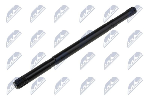 NTY NWP-NS-009 Zwischenwelle Vorne Links Passend FüR Nissan-image