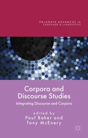 Corpora and Discourse Studies | Integrating Discourse and Corpora | Englisch