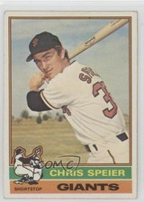 Chris Speier