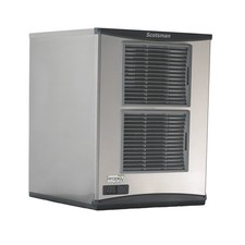 Scotsman NH0922A1B 952 lb Prodigy Plus Air Cooled Nugget Ice Machine
