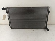 Radiateur Volkswagen TOURAN