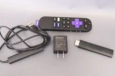 Roku Streaming Stick 4K - HDR & Dolby Vision Roku Streaming Device....