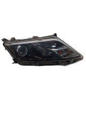 Passenger Right Rh Headlight Bi-functional Halogen 2010-2012 Ford Fusion Oem Passenger Right Rh Headlight Bi-functional Halogen 2010-2012 Ford Fusion Oem