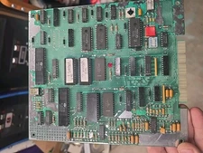 Gottlieb System 80b Soundboard