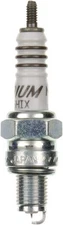 NGK Iridium-IX Spark Plug CR6HIX #7274 for Honda/Yamaha/Kawasaki/Suzuki