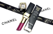 Chanel Rouge Coco Flash Hydrating Vibrant Shine Lip Colour 142 Crush 3g