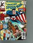 Amazing Spider-Man Minus 1 Flashback 1997 VF/NM