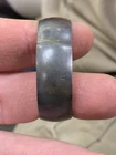 Civil War original Spencer rifle lower barrel band