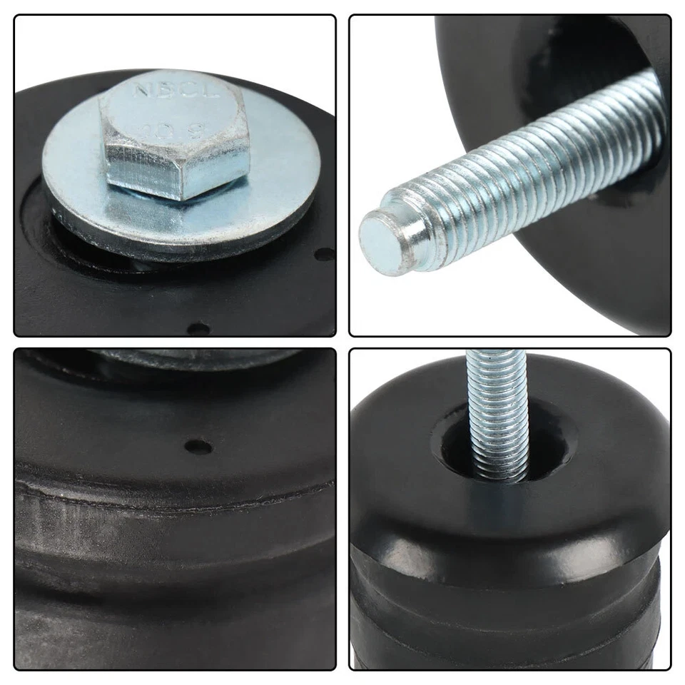 Kit de montaje de carrocería de 4 piezas para Ford F-150 Expedition Lincoln Navigator 2007-17 924-064 Foto 4 de 4