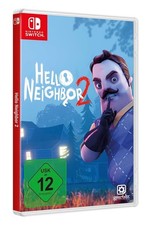 ebay® Auktion 377215361340 | Hello Neighbor 2 - Nintendo Switch Thumbnail of ebay® auction 377215361340 | Hello Neighbor 2 - Nintendo Switch