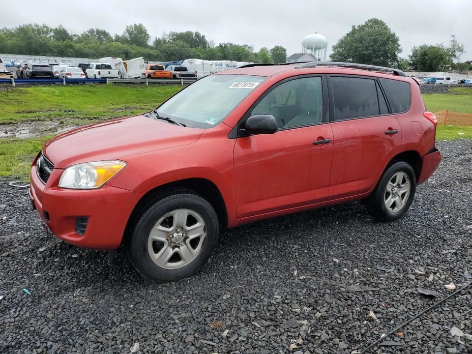 (LOCAL PICKUP ONLY) Passenger Front Door Windows Electric EV Fits 06-14 RAV4 298 Foto 2 de 4