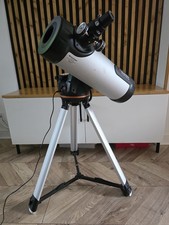 Celestron 114LCM Computerized Telescope