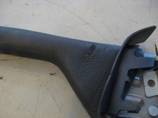 02 Subaru IMPREZA WRX E Brake Handle R7513