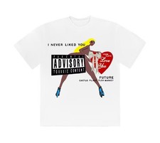 CPFM x Future Love You T-shirt Mens Sizes S-X...