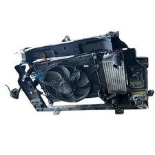 Calandre Lancia YPSILON