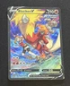 Pokemon Blaziken V TG14/TG30 Sword & Shield Silver Tempest Trainer Gallery