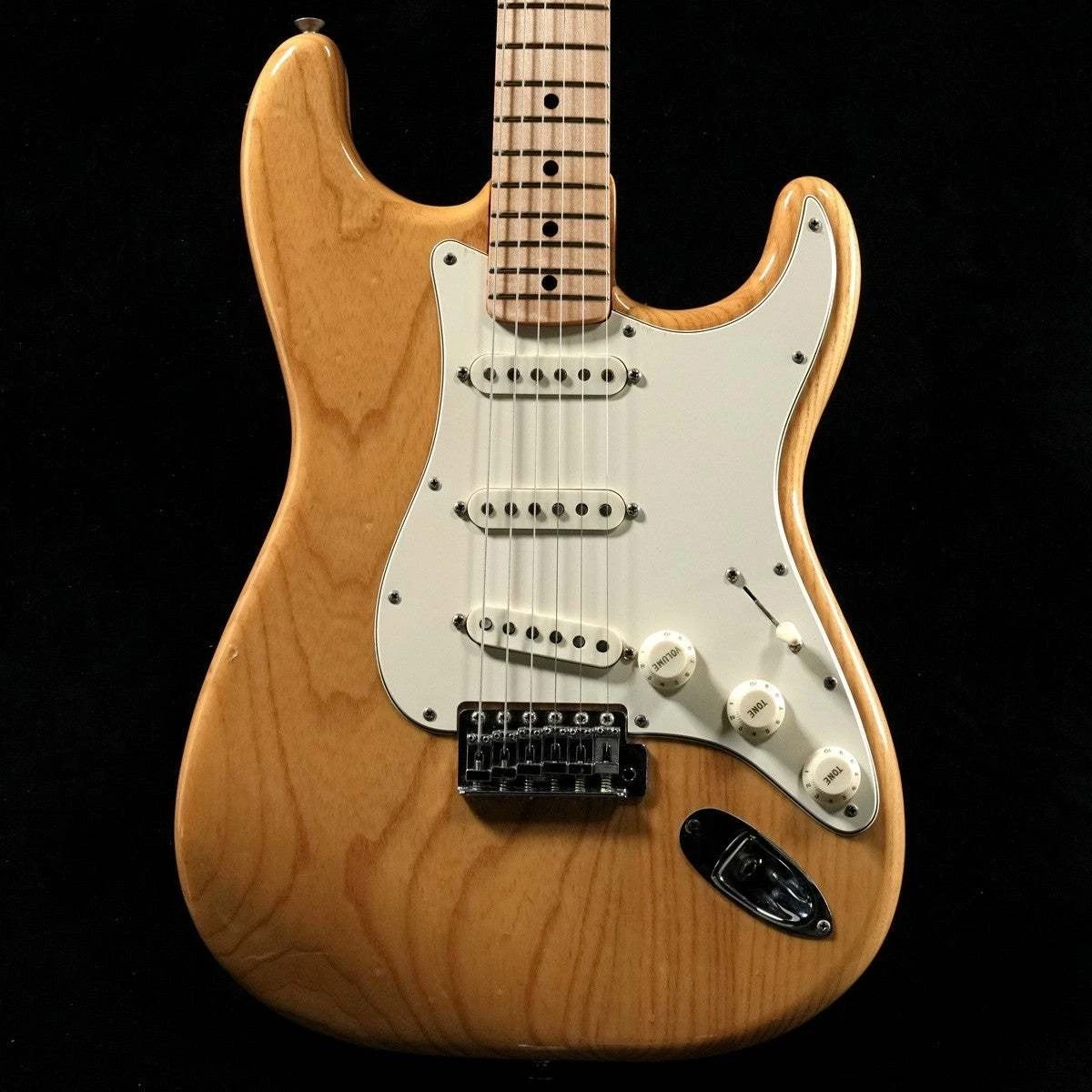 Fender Stratocaster 1974 for sale | eBay