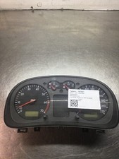 167651 Tachometer VW Golf IV (1J) 1J0919860 1.4