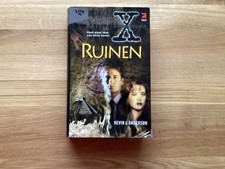 Akte X Die unheimlichen Fälle des FBI - Ruin...