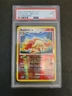 Pokemon Tcg Stormfront Psa 9 Rapidash #22 Rare Reverse Holo