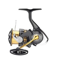 Daiwa 23 Legalis LT2000S-XH(U) Spinnrolle Frontbremsrolle