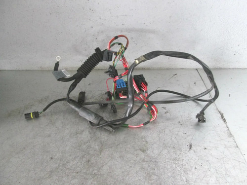 BMW E46 Touring Kabelbaum Getriebe Bj 2001 1,9l 87kW 7506871