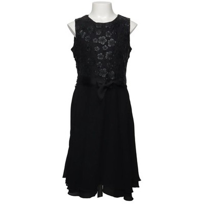 Smart & Pretty, Kleid, Größe: 152, Schwarz, Polyamid/Polyester/Polyurethan #zwh