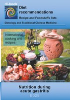 Josef Miligui | Nutrition During Acute Gastritis | Taschenbuch | Englisch (2018)