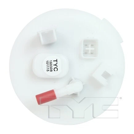 Bomba de combustible Tyc 150309-A Foto 3 de 4