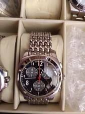 Festina Cronografo Movimento Svizzero ETA Introvabile