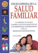 Enciclopedia De La Salud Familiar/the Fa..., Sharma, R.
