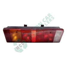 luton van rear light unit  -