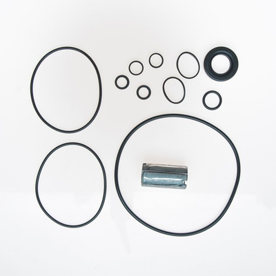 #ad Edelmann 7910 Pump Complete Rebuild Kit $24.66
