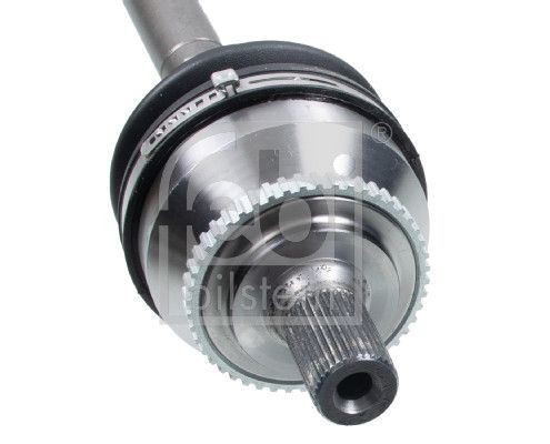 FEBI 182935 DRIVE SHAFT Front LH AUTO