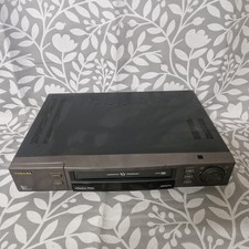 Vintage Toshiba V-856B Video Tape VHS / VCR Player Recorder