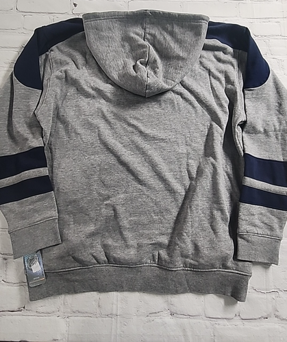 NHL Minnesota State of Hockey Lace-Up Classic Hoodie Hooded Sweatshirt Men's XL - Picture 15 of 15