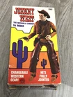 1960s MARX JOHNNY WEST BEST OF THE WEST IN ORIGINAL BOX SUPER NICE